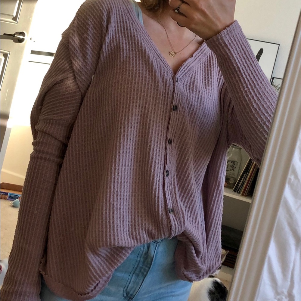 UO Jojo thermal